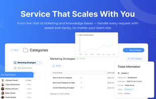 ClearCRM screenshot 3