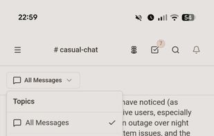 Cleariest screenshot 1