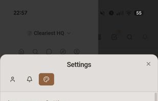 Cleariest screenshot 1