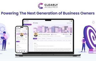 Clearly Acquired screenshot 1