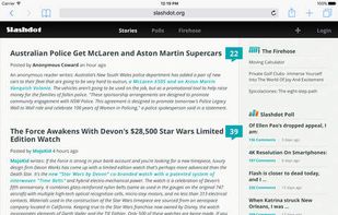 Clearly screenshot 3