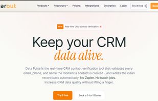 Data Pulse