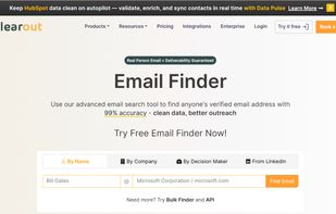 Email Finder