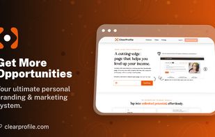 ClearProfile screenshot 1
