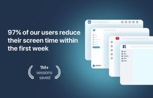 ClearSpace screenshot 2