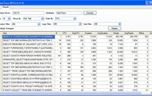 ClearTrace screenshot 1