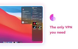 ClearVPN screenshot 1