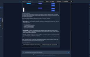Move from analysis to planning with our future state planning capabilities. Automatically map to the optimized future state from your actual employee usage.