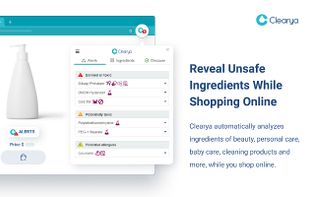 Clearya screenshot 1