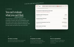 Clef screenshot 1