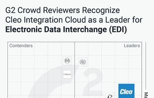 Cleo Integration Cloud screenshot 2