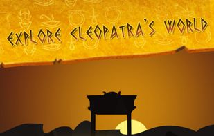 Cleopatra Gifts: Match3 screenshot 3