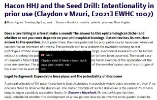 Clerkent screenshot 1