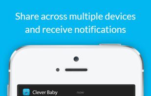Clever Baby screenshot 2