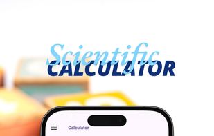 Clever Calculator screenshot 1