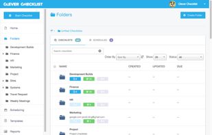 Clever Checklist screenshot 3