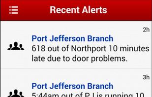 Clever Commute screenshot 1