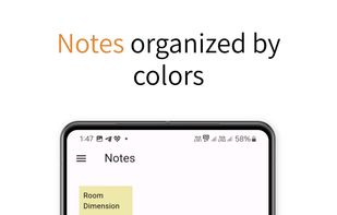 Clever Organizer screenshot 3
