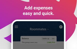 Clever:Split screenshot 1