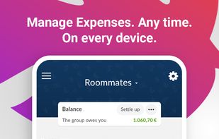 Clever:Split screenshot 1