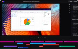 Clevera screenshot 1