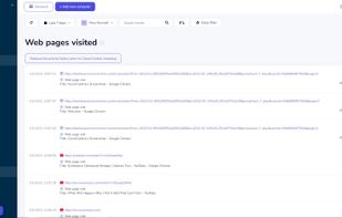 CleverControl Local for Small Business screenshot 2