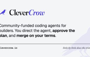 CleverCrow screenshot 1