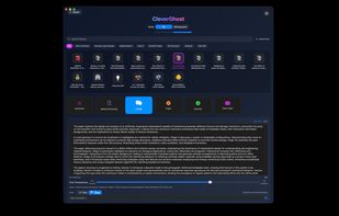 CleverGhost screenshot 3