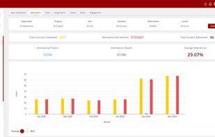 CleverGround screenshot 3