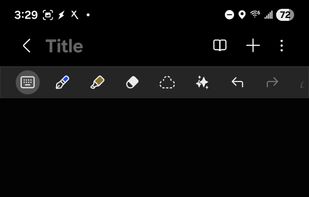 CleverKeys Keyboard screenshot 2