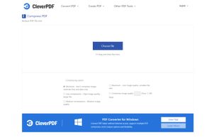 compress pdf