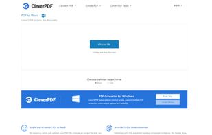 pdf to word converter