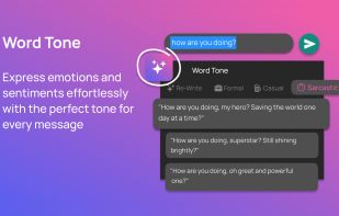 CleverType screenshot 2