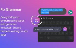 CleverType screenshot 3