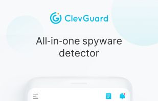 ClevGuard screenshot 3