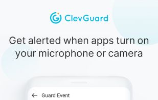 ClevGuard screenshot 3
