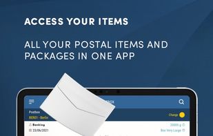 ClevverMail screenshot 1