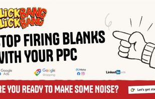 Click Click Bang Bang screenshot 1