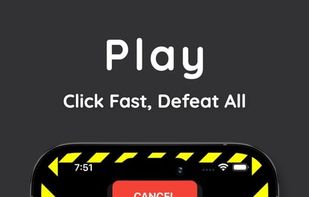 Click Defeat screenshot 1