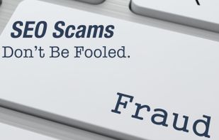 How to check if a website is a scam company