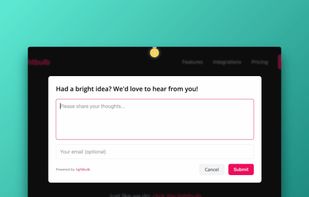 Click Lightbulb screenshot 1