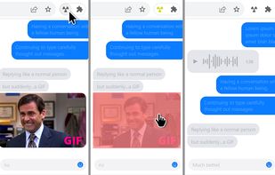 Click To Remove Element screenshot 2