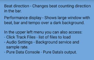 Click Tracker screenshot 3