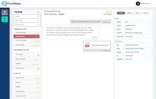 Click2Magic screenshot 1