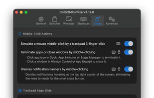 Click2Minimize screenshot 3