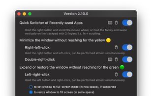 Click2Minimize screenshot 1