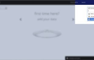 Add all the platforms you want to connect