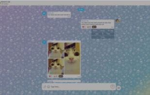 ClickBot screenshot 3