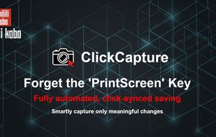 ClickCapture