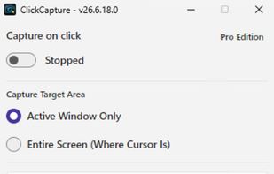 Language Selection Menu (2/2)